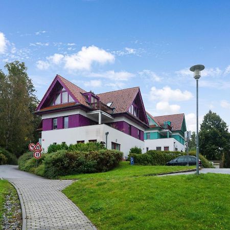 Comfortable Holiday Home In Lipno With Garden Lipno nad Vltavou Exteriör bild
