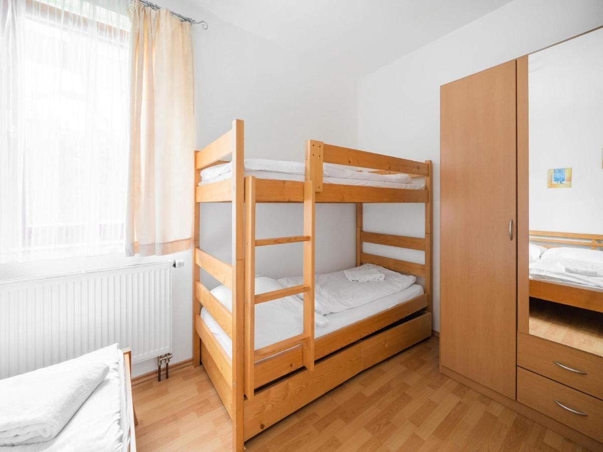 Comfortable Holiday Home In Lipno With Garden Lipno nad Vltavou Exteriör bild