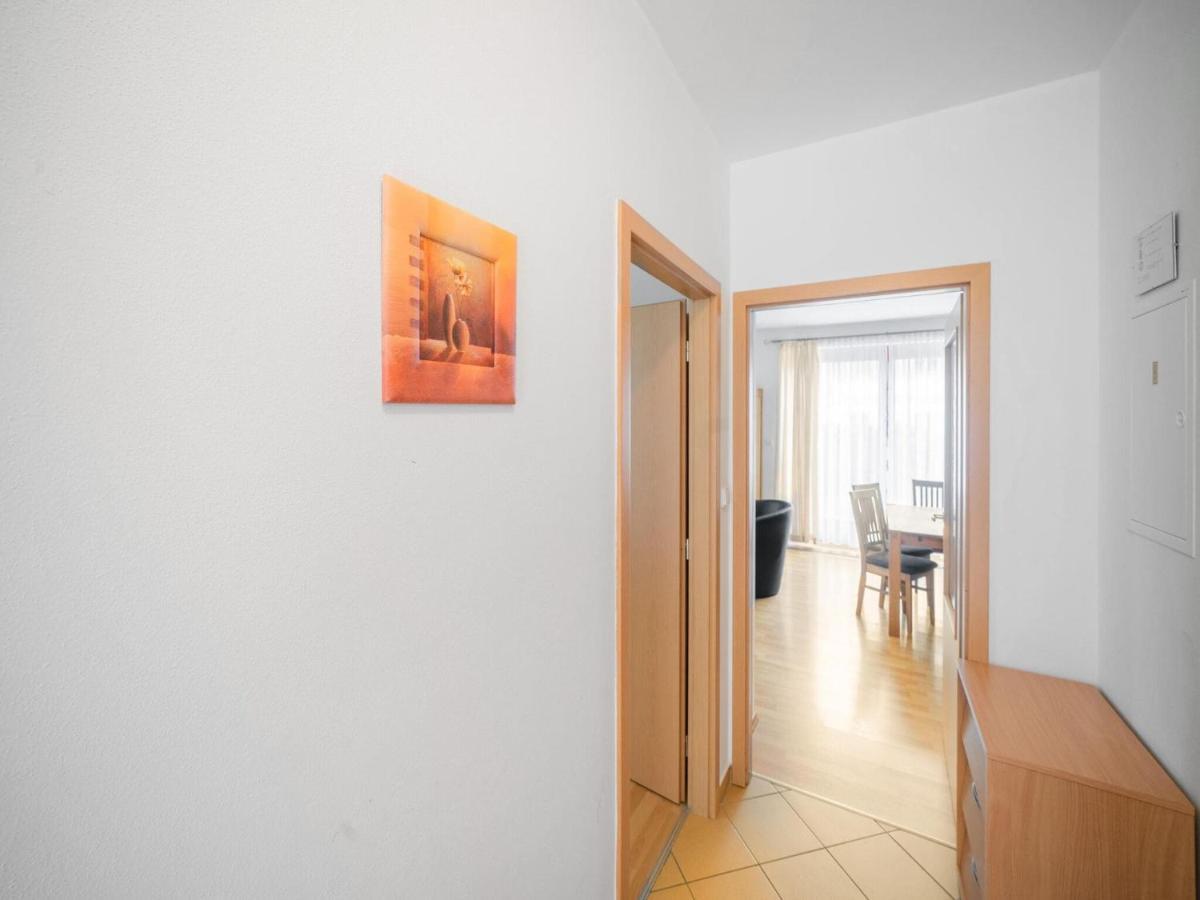 Comfortable Holiday Home In Lipno With Garden Lipno nad Vltavou Exteriör bild