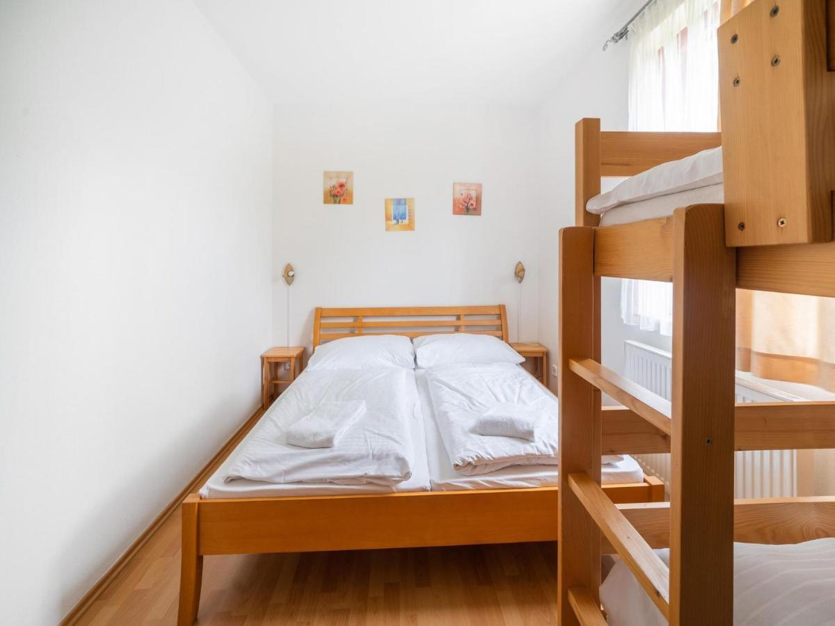 Comfortable Holiday Home In Lipno With Garden Lipno nad Vltavou Exteriör bild