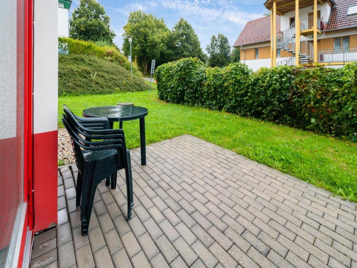 Comfortable Holiday Home In Lipno With Garden Lipno nad Vltavou Exteriör bild