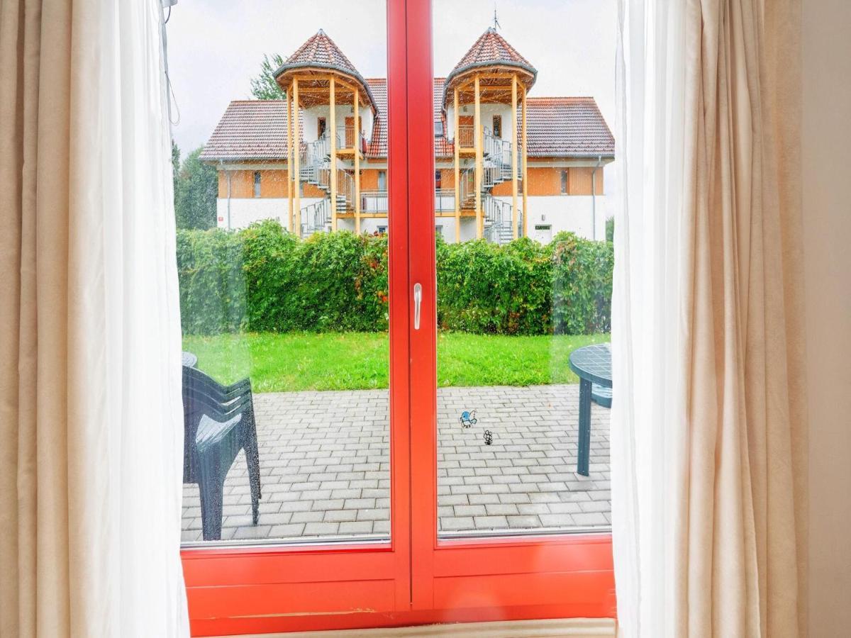 Comfortable Holiday Home In Lipno With Garden Lipno nad Vltavou Exteriör bild